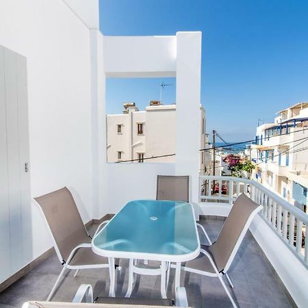 Lux 'N Comfort Apartments Tinos Ngoại thất bức ảnh