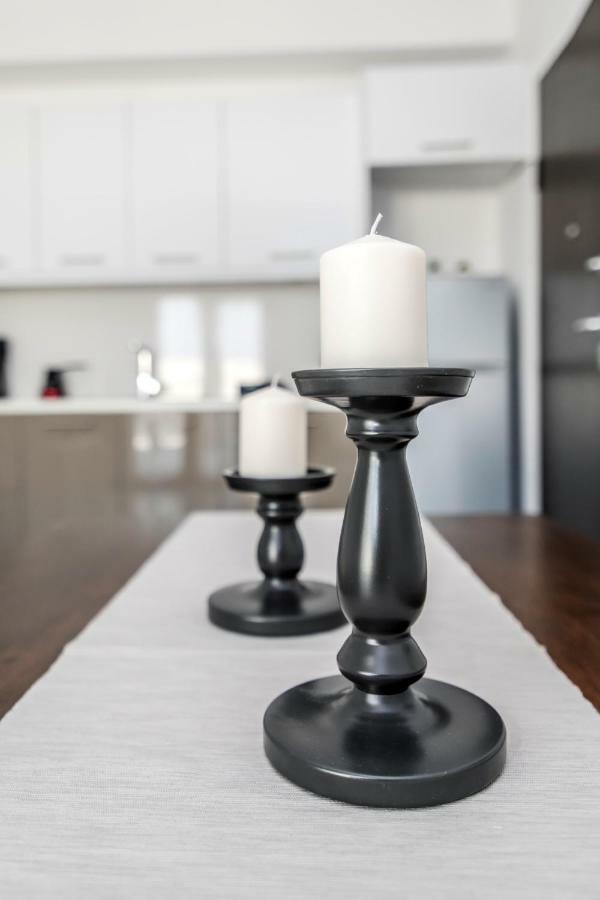 Lux 'N Comfort Apartments Tinos Ngoại thất bức ảnh